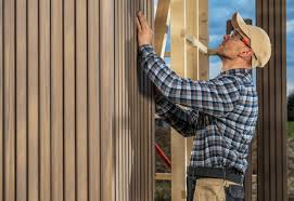 Best Siding for New Construction  in Shiremanstown, PA